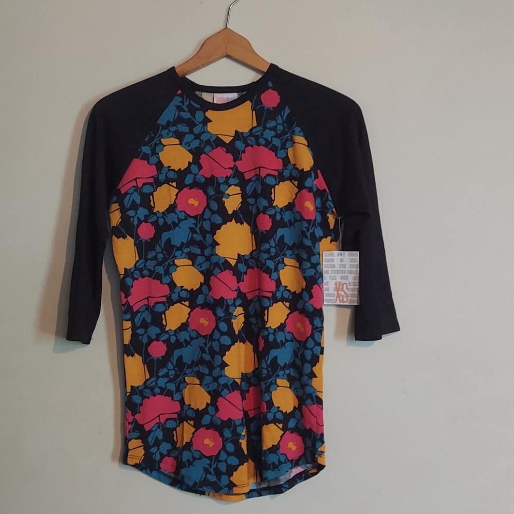 Randy style t-shirt